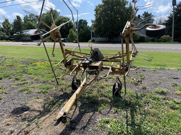 Main image Vermeer TD200