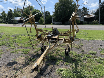 Main image Vermeer TD200