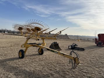 Main image Vermeer VR1022