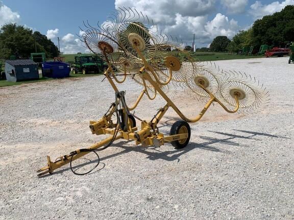 Main image Vermeer WR20