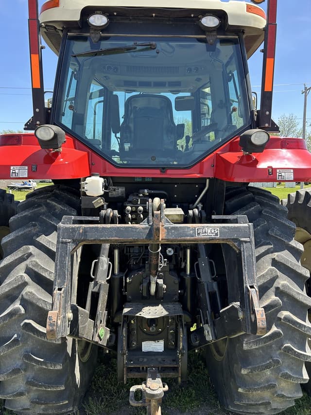 Image of Versatile 280 equipment image 3