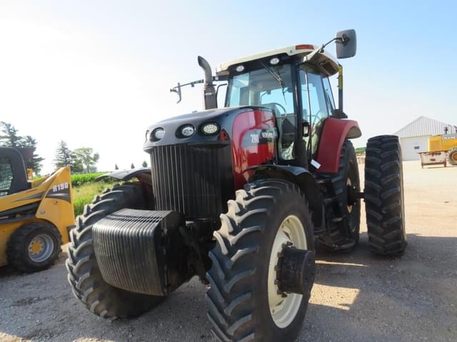 Image of Versatile 280 equipment image 1