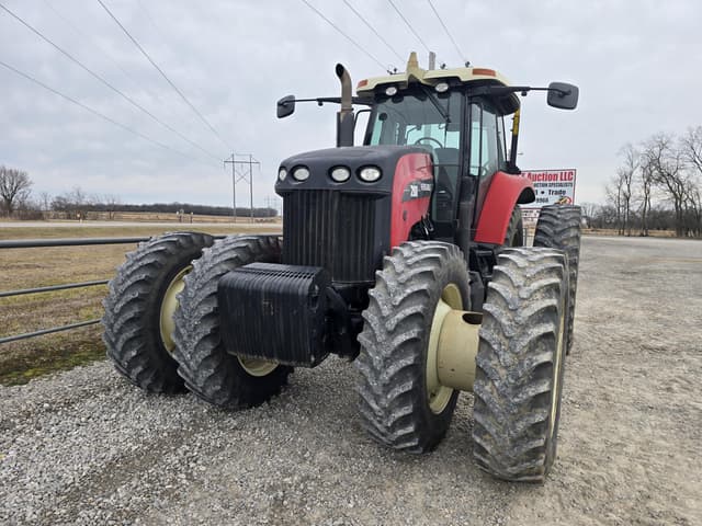 Image of Versatile 280 equipment image 2