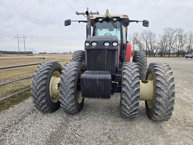 Image of Versatile 280 equipment image 3