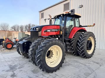 Main image Versatile 305