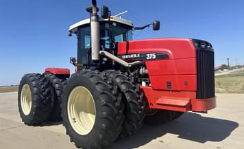 Main image Versatile 375