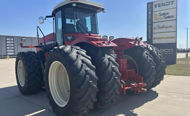 Image of Versatile 375 equipment image 4