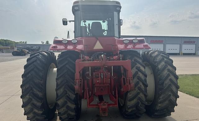 Image of Versatile 375 equipment image 3