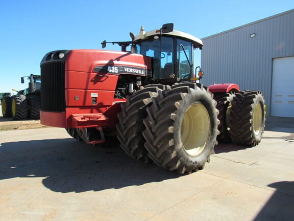 Main image Versatile 435