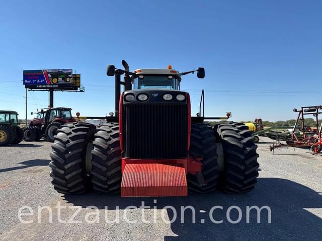 Image of Versatile 535 equipment image 1