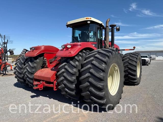 Image of Versatile 535 equipment image 4