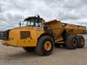 2010 Volvo A40E Image