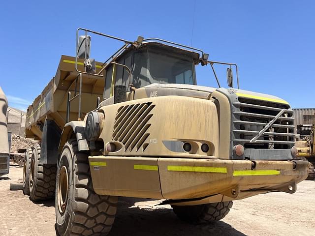 Image of Volvo A40E equipment image 2