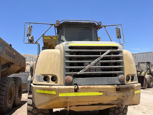 Image of Volvo A40E equipment image 1