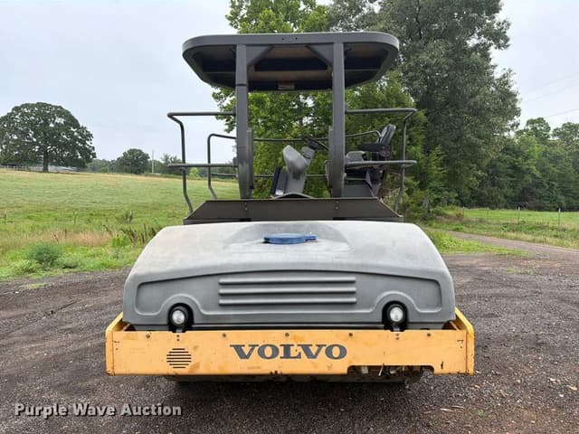 Image of Volvo DD138HF equipment image 1