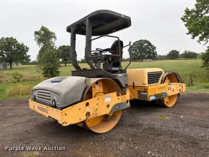 2010 Volvo DD138HF Image