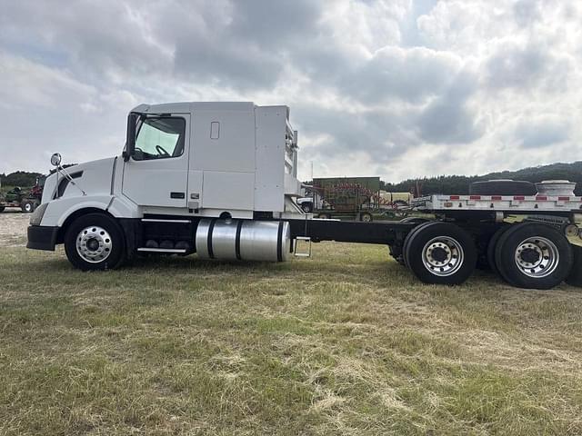 Image of Volvo ISX equipment image 1