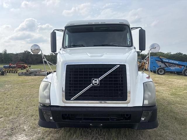 Image of Volvo ISX equipment image 4