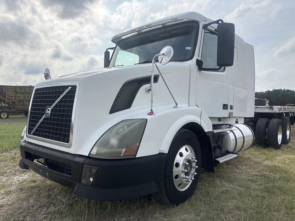 Image of Volvo ISX Primary image