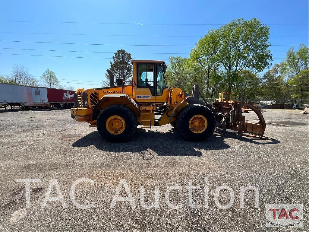 Image of Volvo L120F Primary image