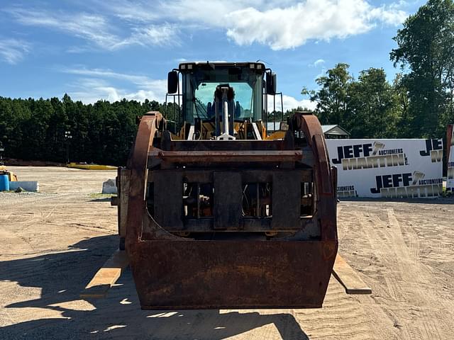 Image of Volvo L120F equipment image 1