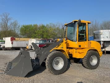 Main image Volvo L30B