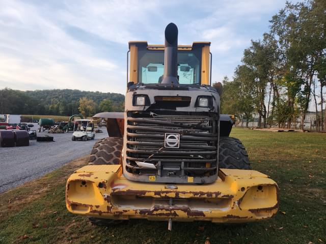 Image of Volvo L60F equipment image 3