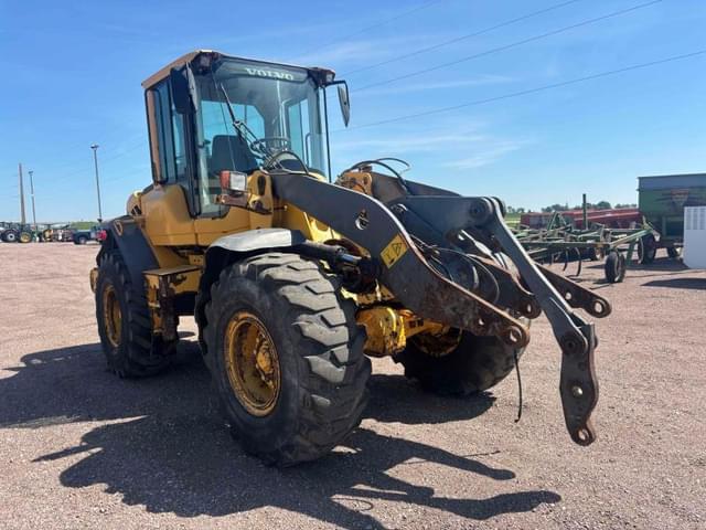 Image of Volvo L60F equipment image 1
