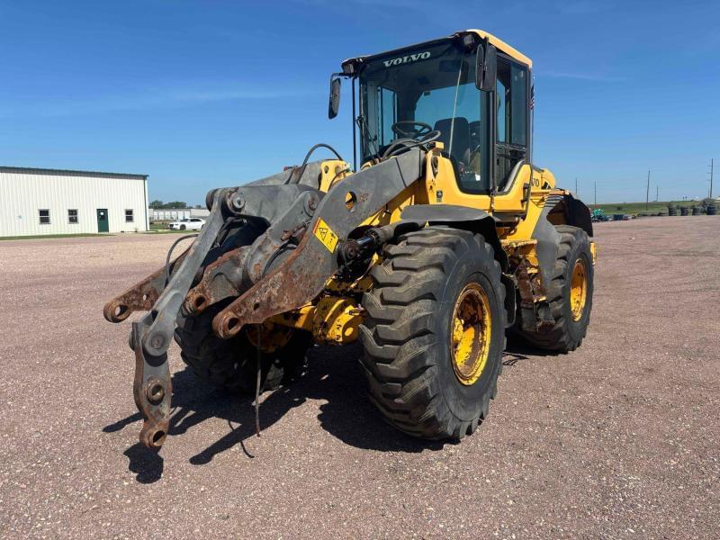Image of Volvo L60F Primary image