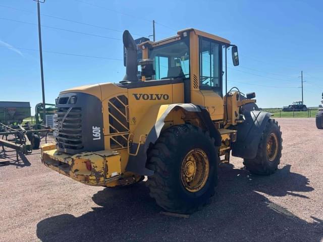 Image of Volvo L60F equipment image 3
