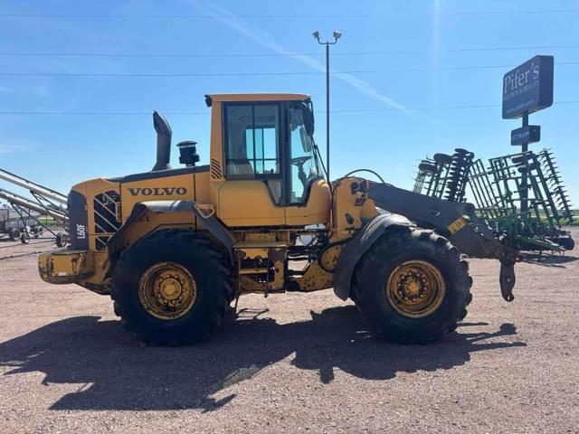 Image of Volvo L60F equipment image 2