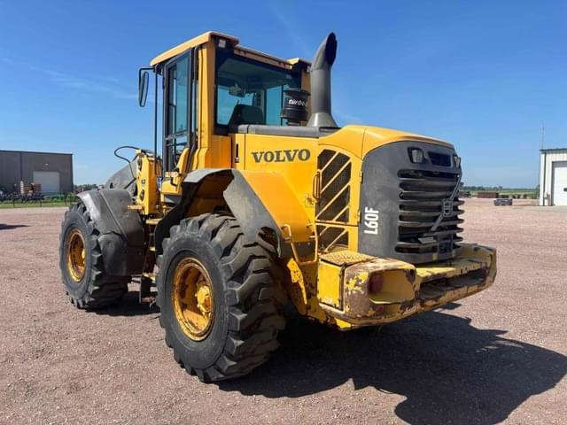 Image of Volvo L60F equipment image 4