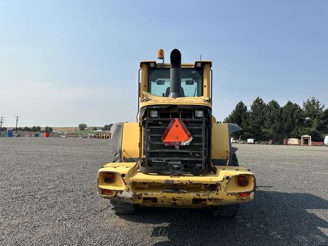 Image of Volvo L60F equipment image 4