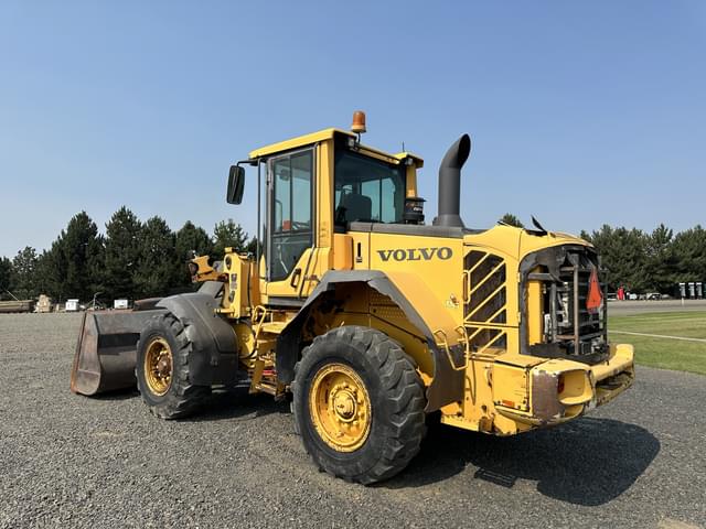 Image of Volvo L60F equipment image 3
