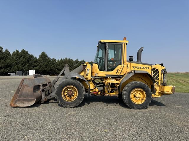 Image of Volvo L60F equipment image 2