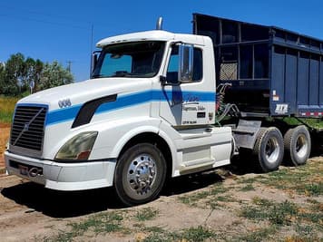 Main image Volvo Undetermined