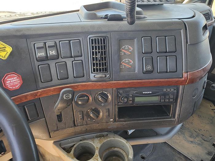 Main image Volvo Undetermined 18
