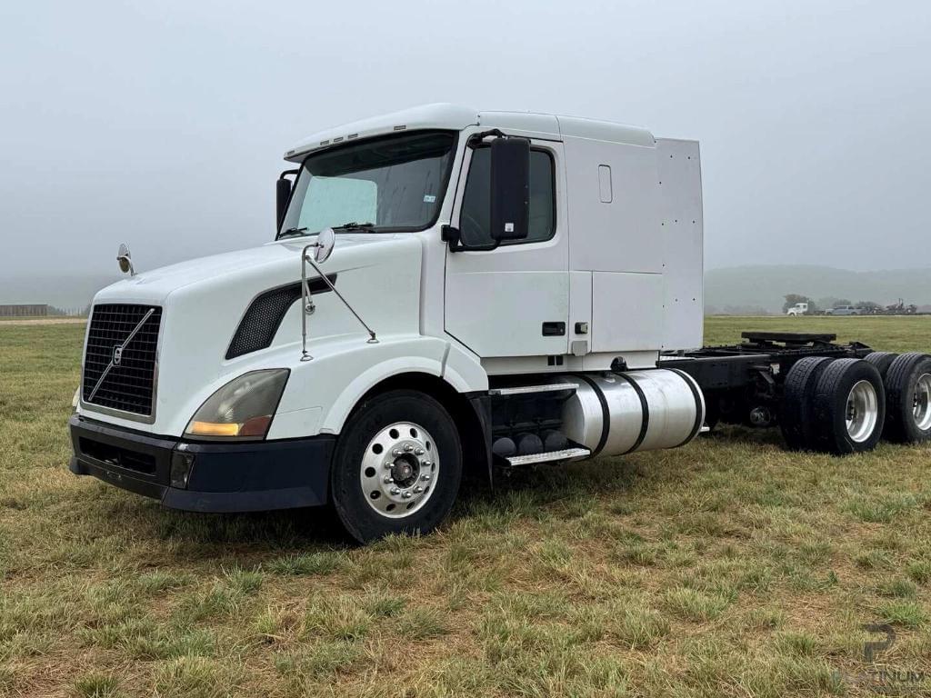 Image of Volvo VNL Primary image