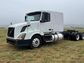 Main image Volvo VNL