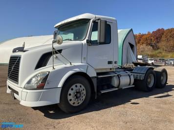 Main image Volvo VNL