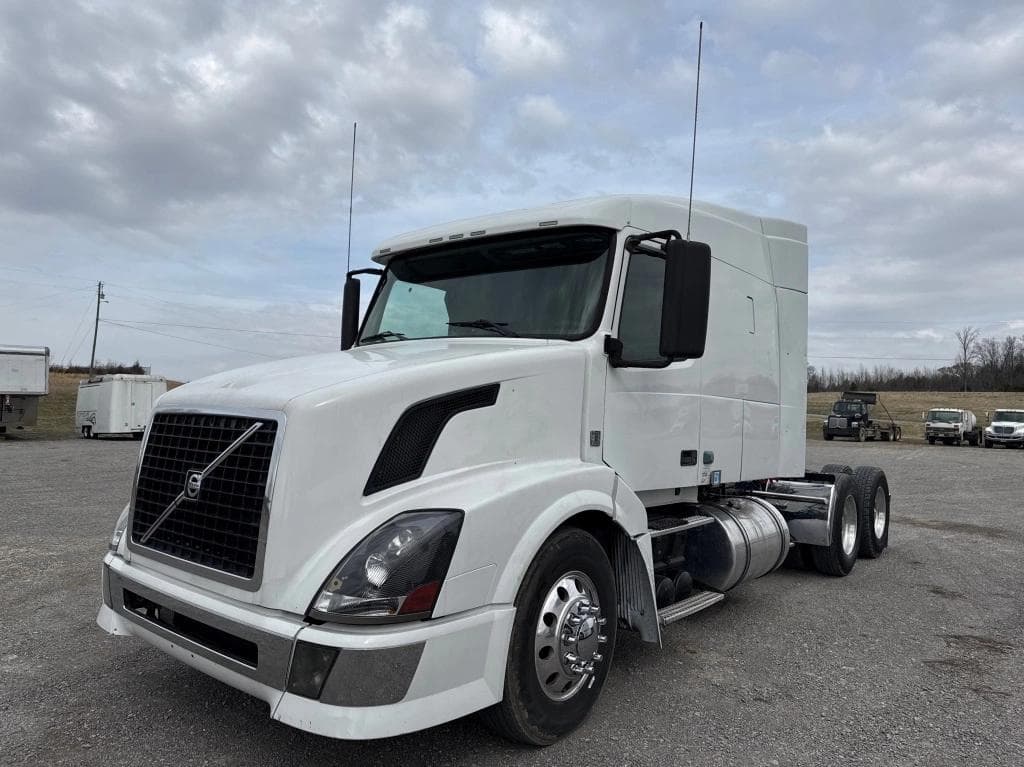 Image of Volvo D13 Primary image