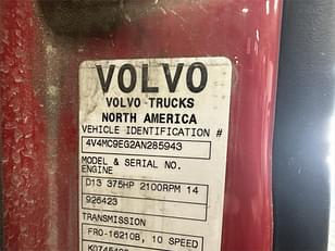 Main image Volvo VNM64T200 26