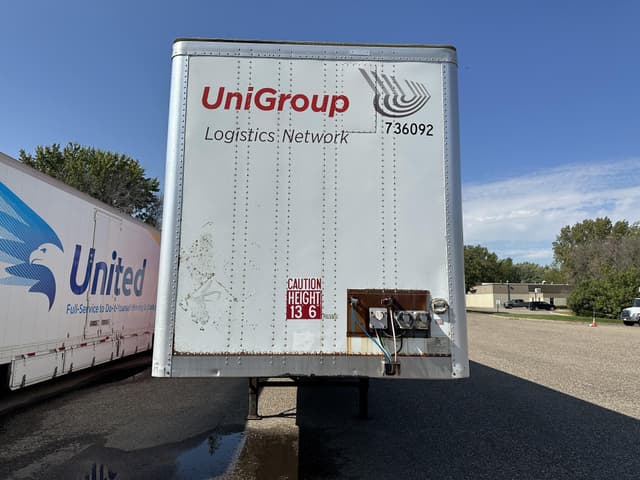 Image of Wabash DVLSHPC equipment image 1