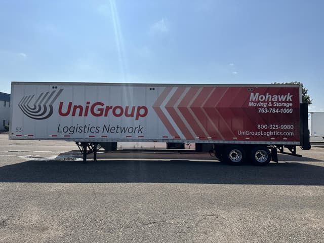 Image of Wabash DVLSHPC equipment image 3