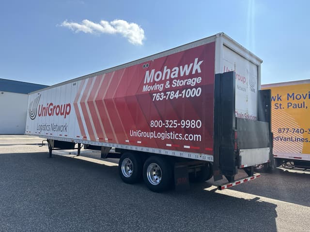 Image of Wabash DVLSHPC equipment image 4