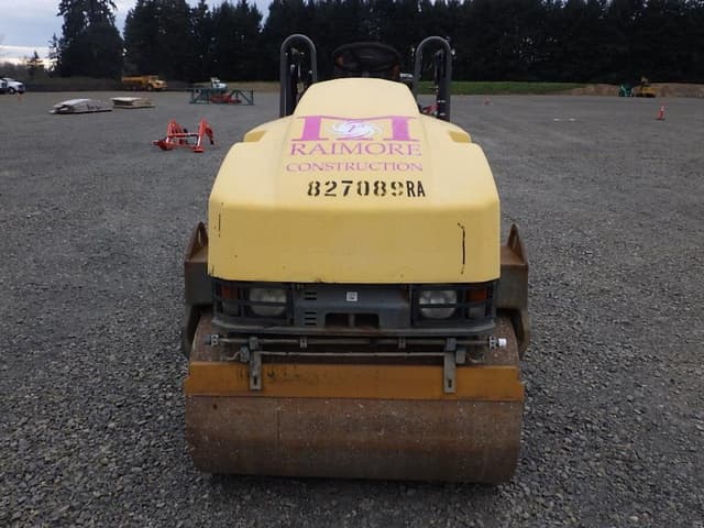 Image of Wacker Neuson RD27-120 equipment image 1