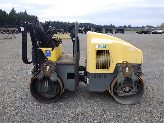 Image of Wacker Neuson RD27-120 equipment image 3