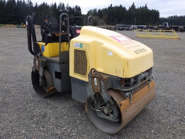 Image of Wacker Neuson RD27-120 equipment image 2