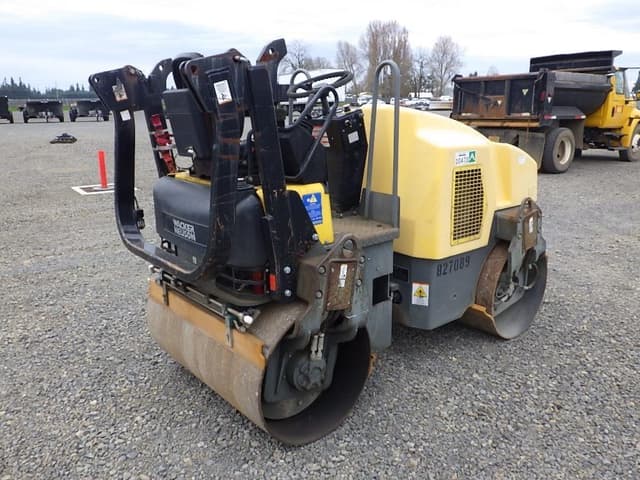 Image of Wacker Neuson RD27-120 equipment image 4