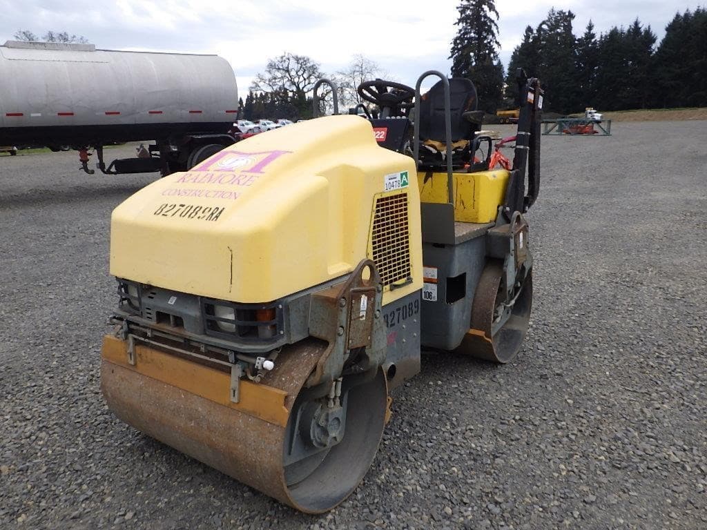 Image of Wacker Neuson RD27-120 Primary image